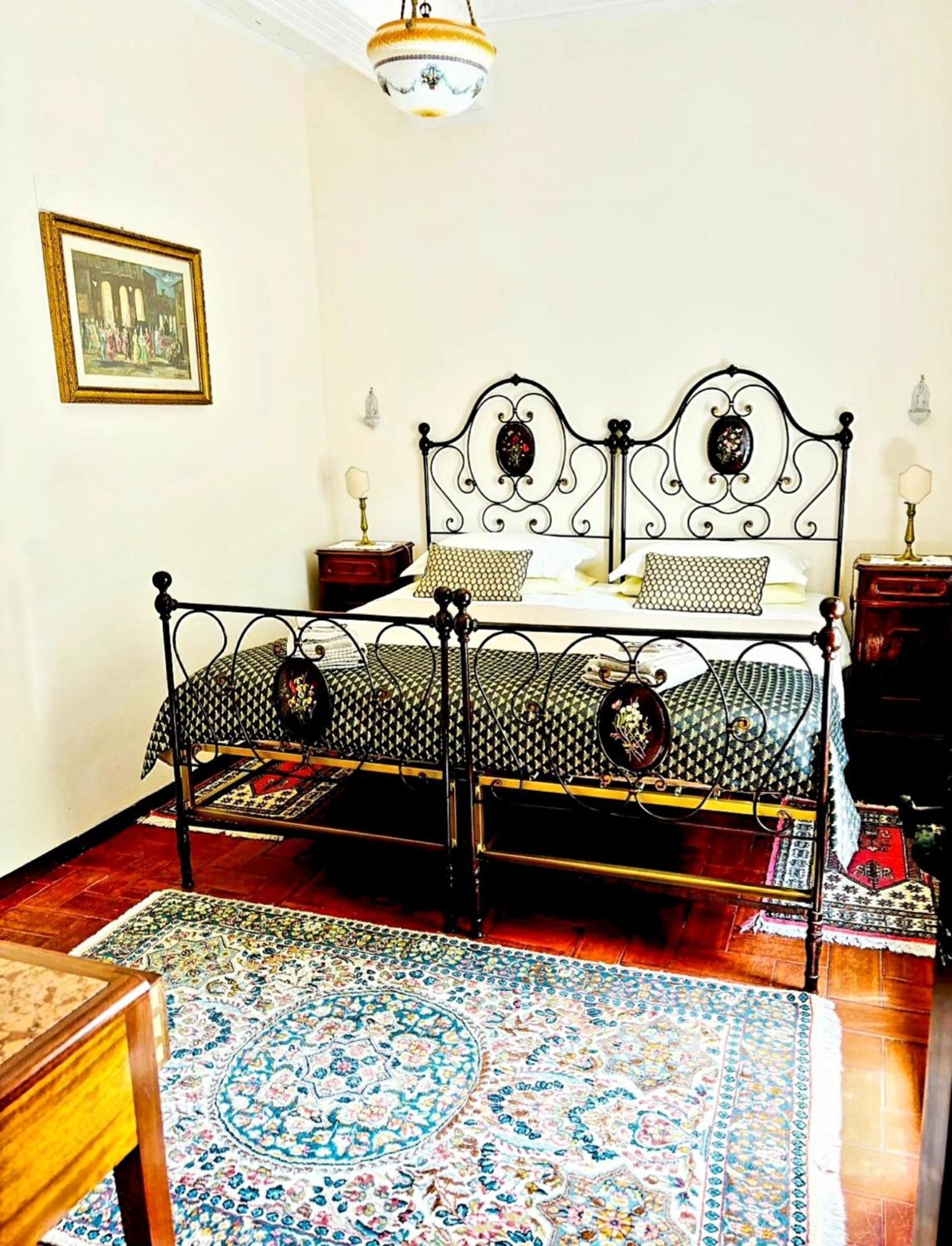 Casa Stella Couette-café *