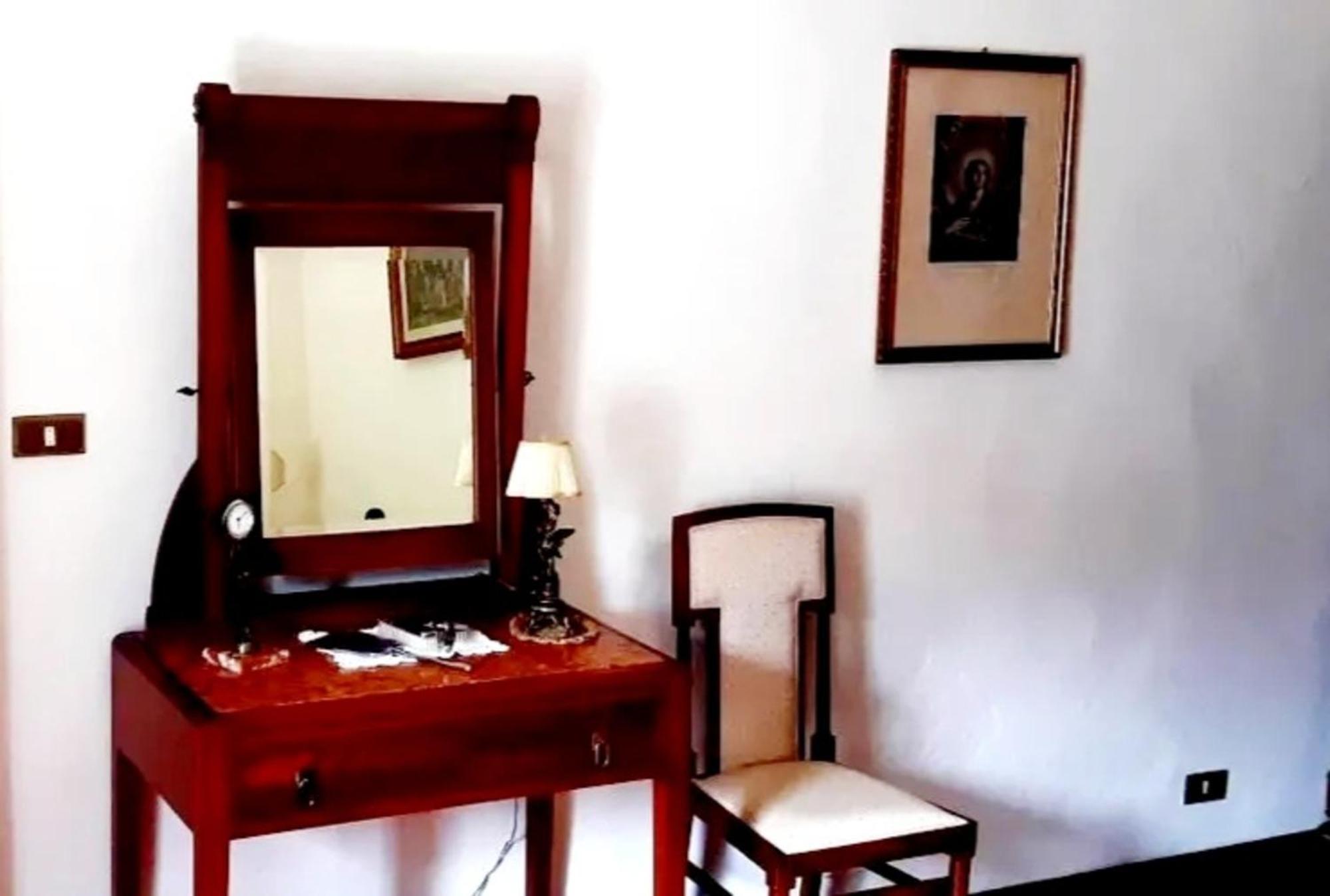 Casa Stella Couette-café Savigno