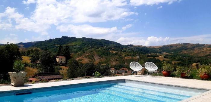 Casa Stella Bed & Breakfast *