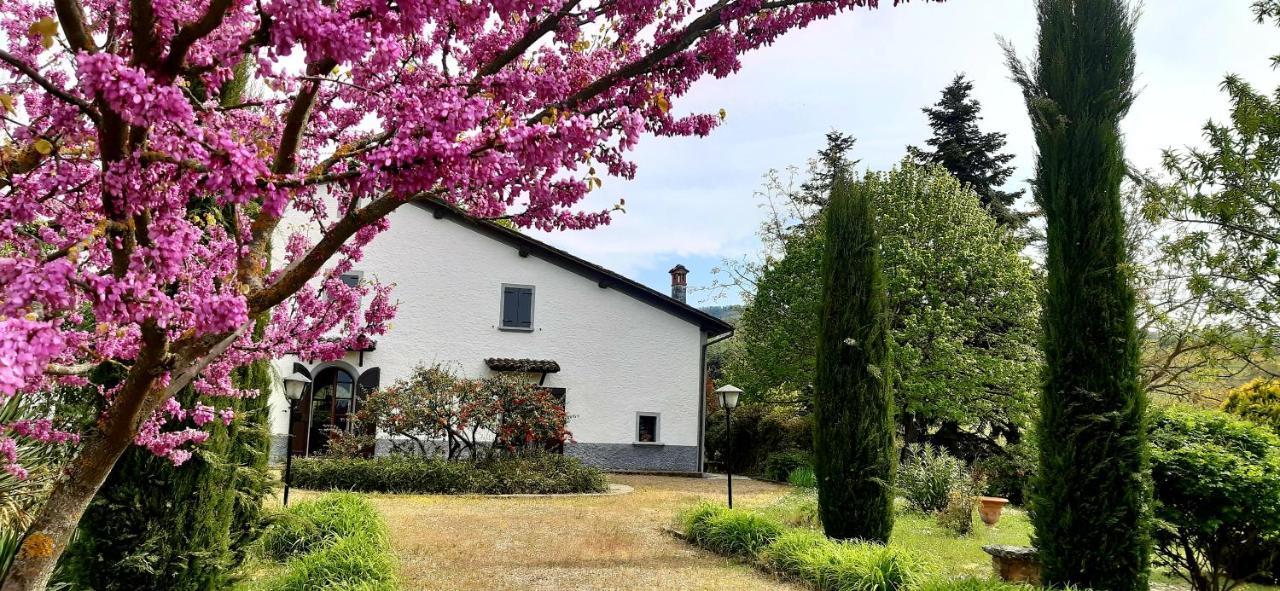 Bed & Breakfast Casa Stella Savigno