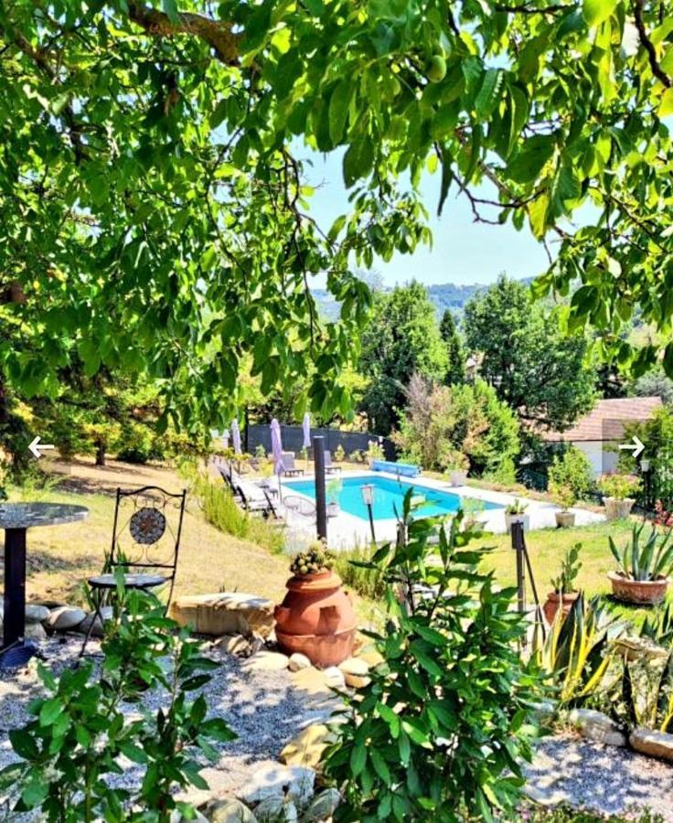 Casa Stella Bed & Breakfast Savigno