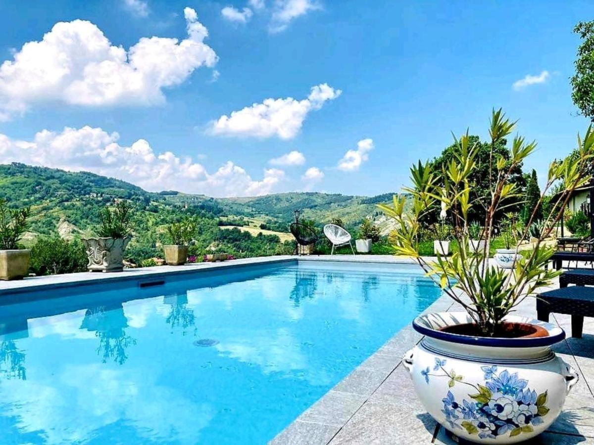Bed & Breakfast Casa Stella