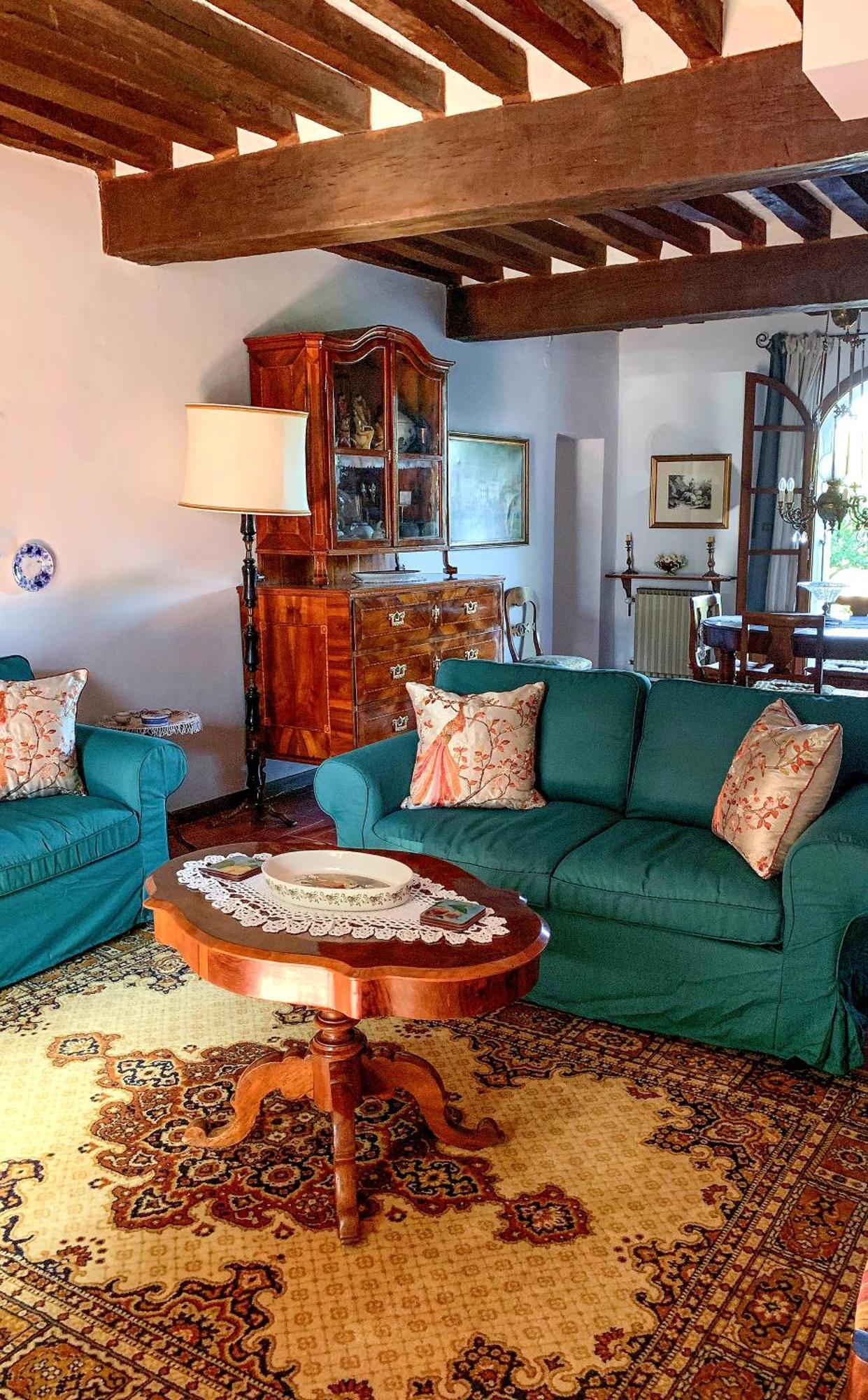 Bed & Breakfast Casa Stella *