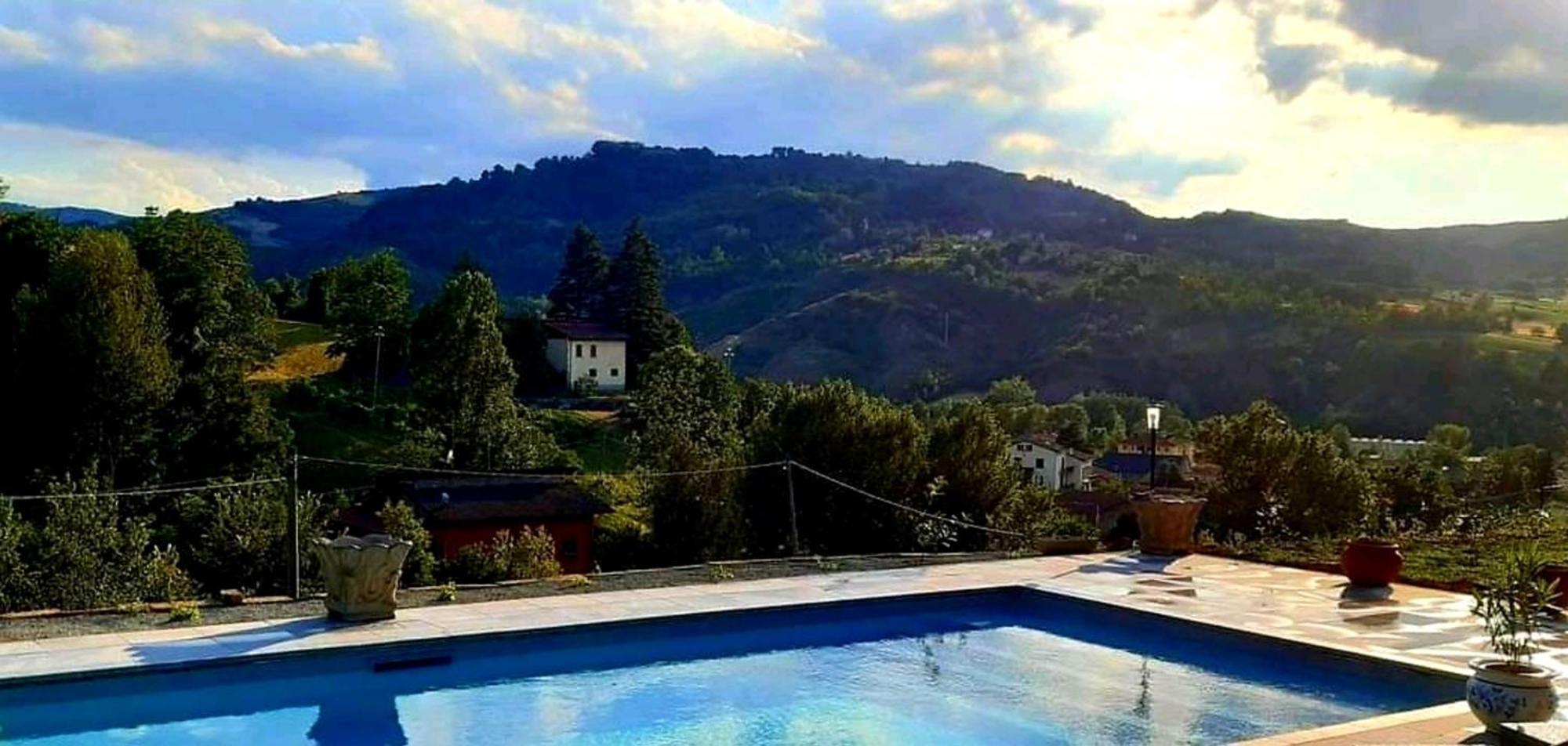 Bed & Breakfast Casa Stella
