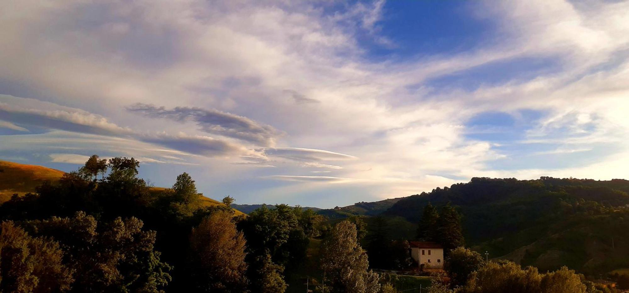 Casa Stella Bed & Breakfast Savigno