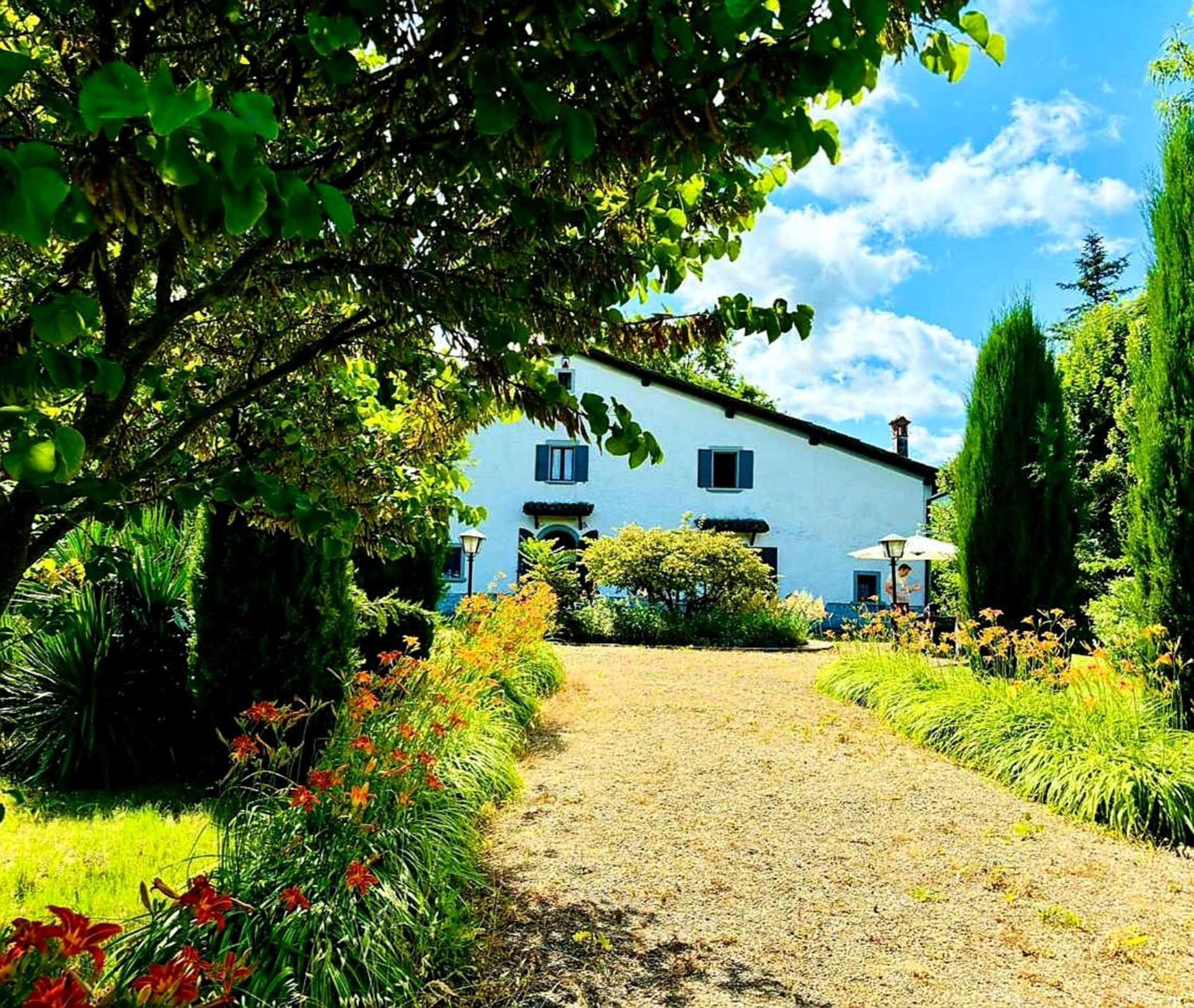 Casa Stella Bed & Breakfast