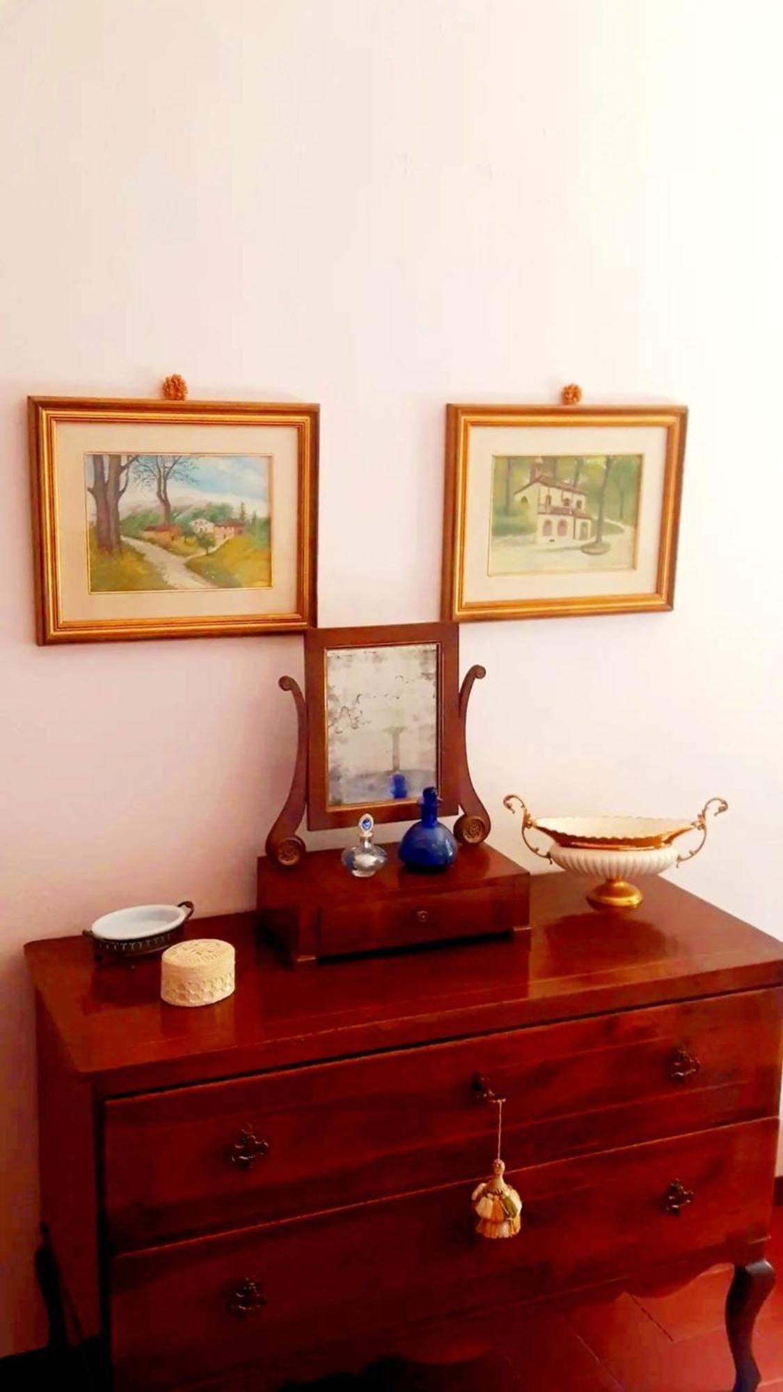 Bed & Breakfast Casa Stella