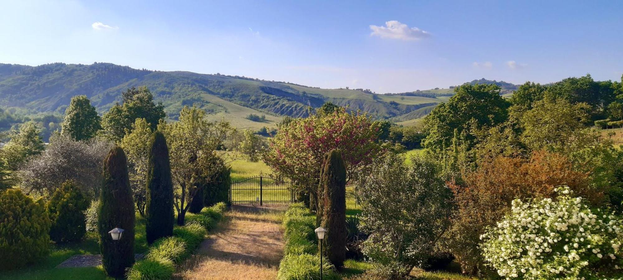 Casa Stella Bed & Breakfast